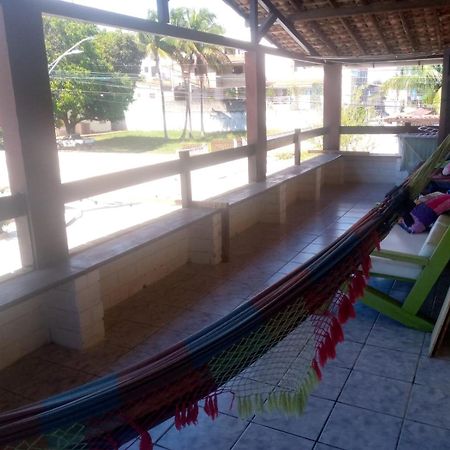 Hostel Malibu Porto de Galinhas Exterior photo