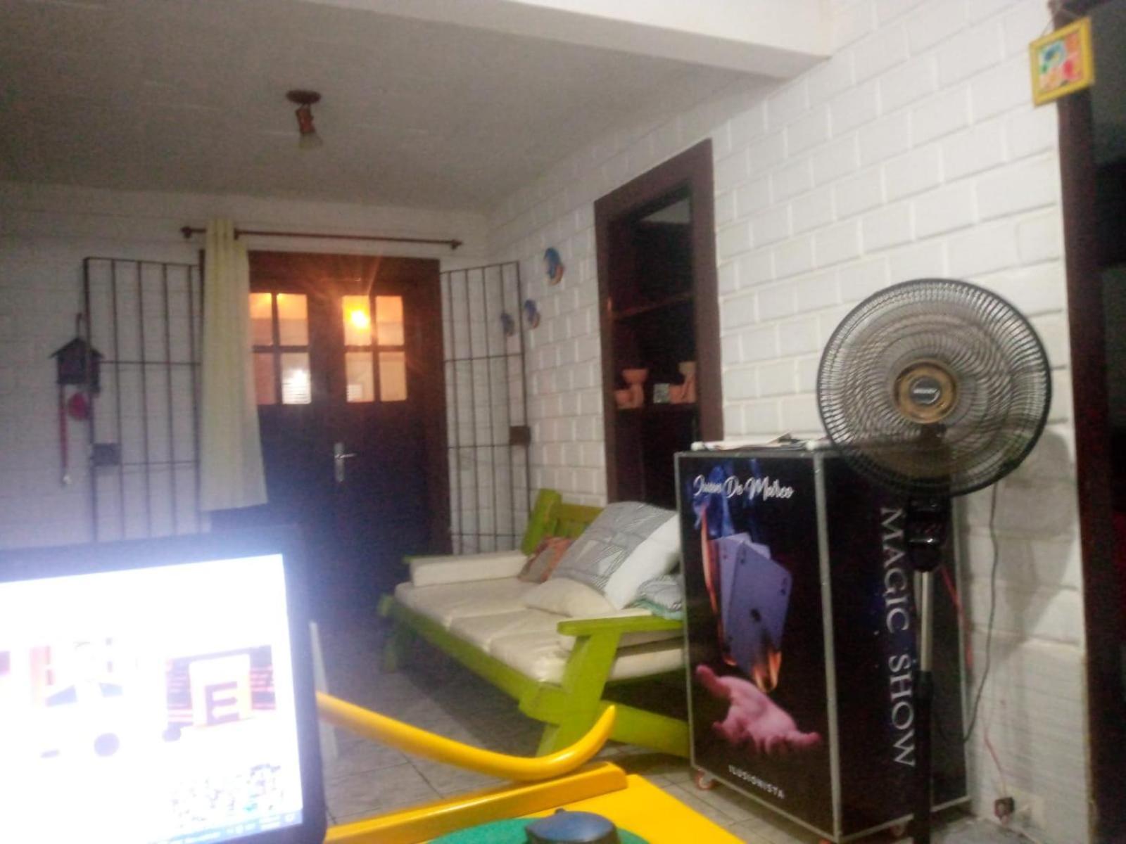 Hostel Malibu Porto de Galinhas Exterior photo
