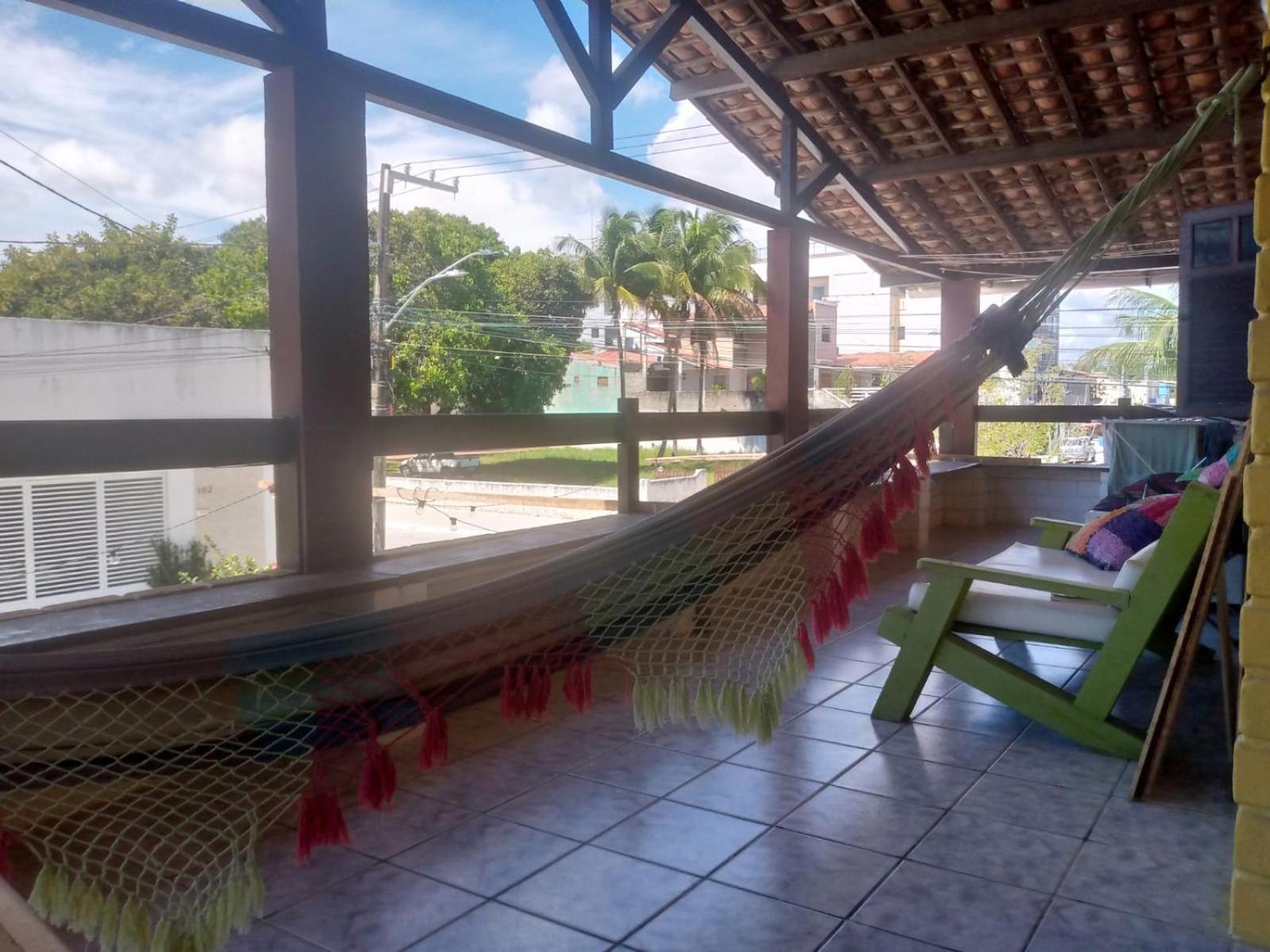 Hostel Malibu Porto de Galinhas Exterior photo