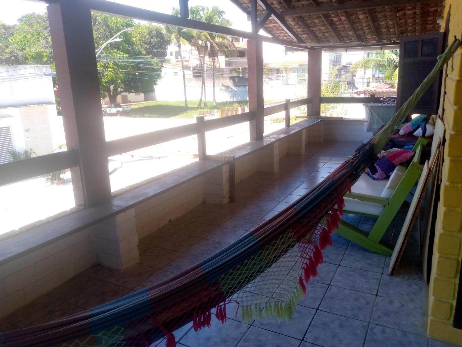 Hostel Malibu Porto de Galinhas Exterior photo