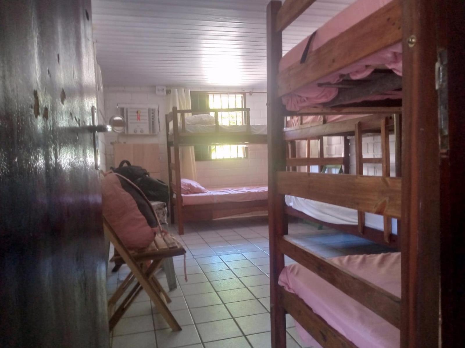 Hostel Malibu Porto de Galinhas Exterior photo
