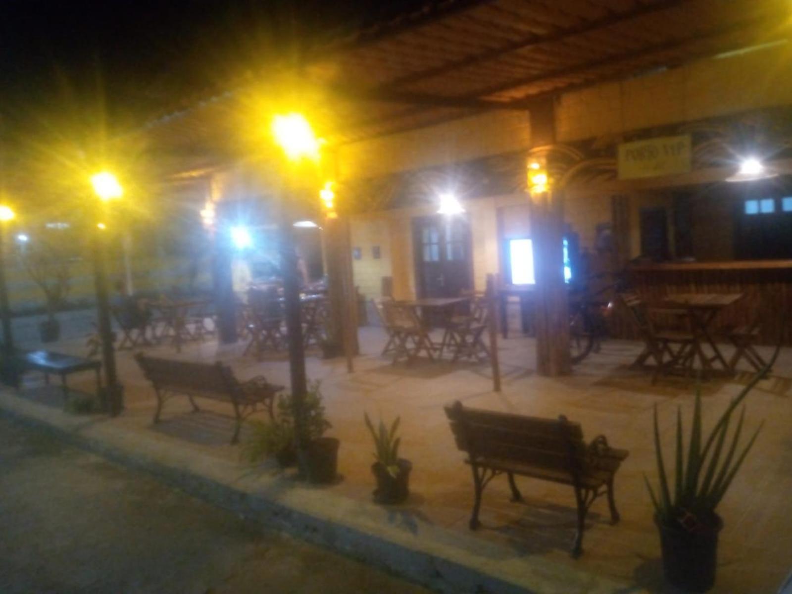 Hostel Malibu Porto de Galinhas Exterior photo