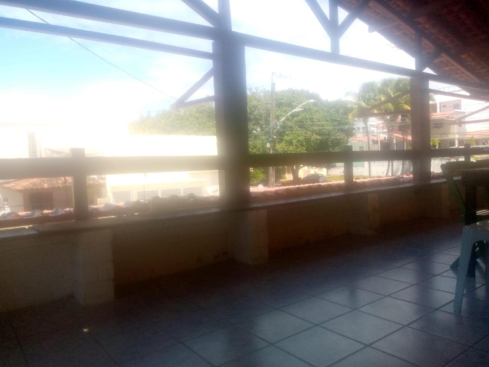 Hostel Malibu Porto de Galinhas Exterior photo