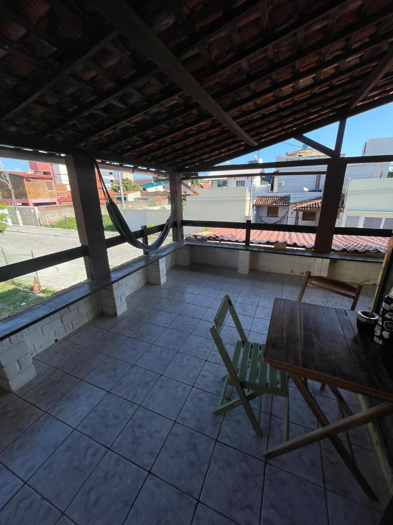 Hostel Malibu Porto de Galinhas Exterior photo