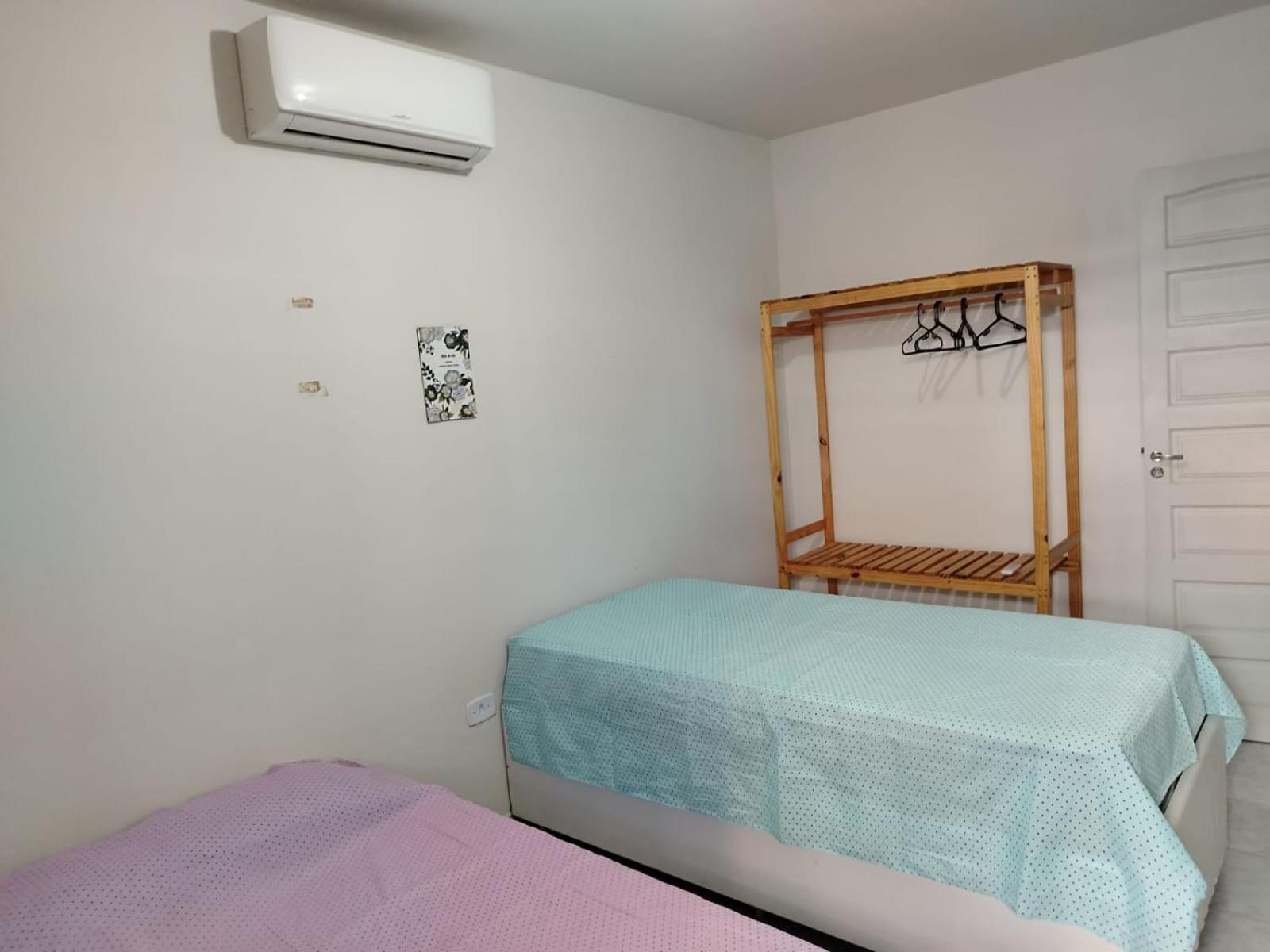 Hostel Malibu Porto de Galinhas Exterior photo